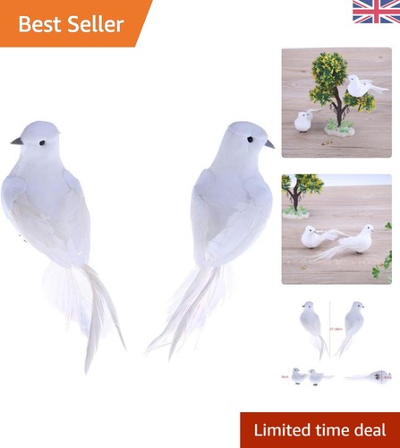 Lightweight artificial white - artificial,