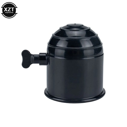 50mm tow bar - ball, cover
