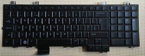 Dell noj01 laptop - uk,