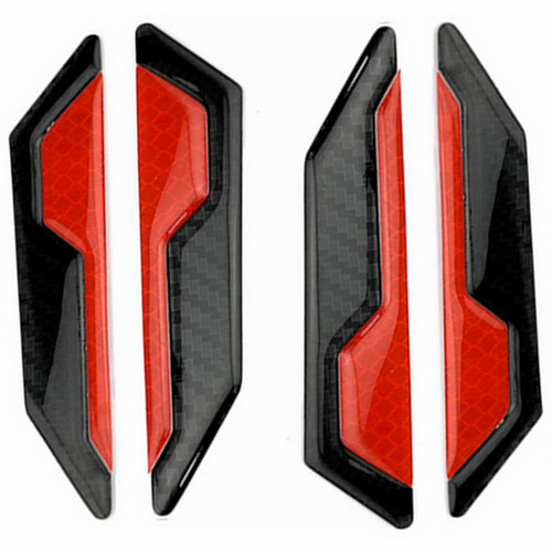 Car side door - door, stickers