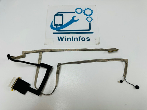 Lcd cable flex screen webcam - flex,
