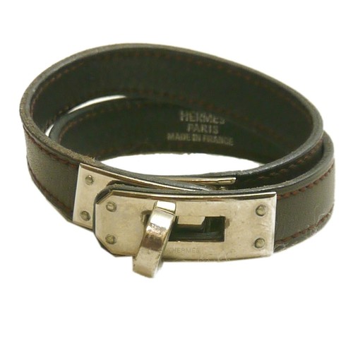 Authentic hermes bracelet - authentic,