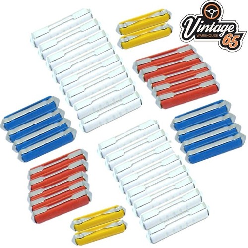 Continental ceramic style fuse - continental,