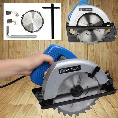 Electric circular saw powerful - circular,
