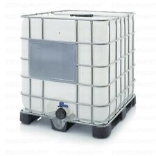IBC Cut Off Tank 1000 Litre