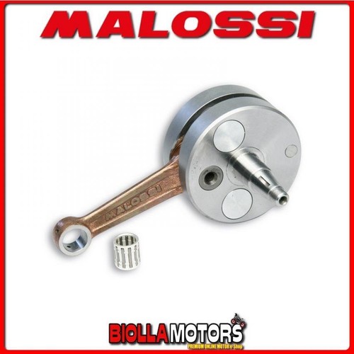 5313808 crankshaft malossi mhr - 5313808,