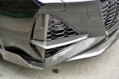 Audi rs6 rs7 carbon fibre - rs6,