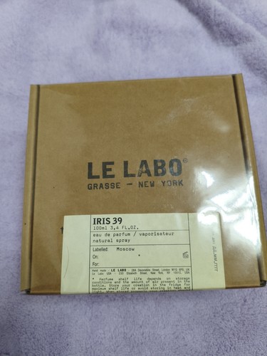 Labo iris unisex - labo, 39