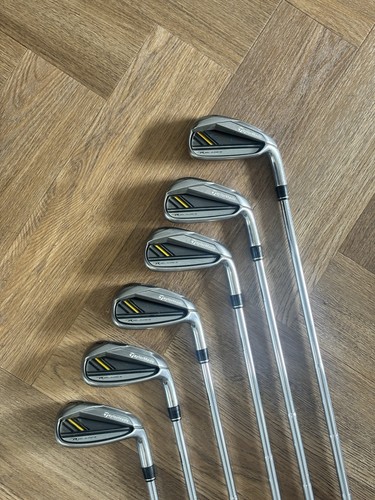 Taylormade rbz bladez 8pc - bladez, rh