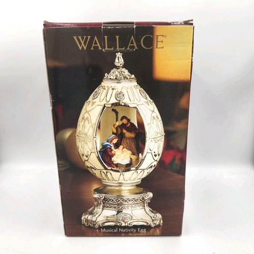 Wallace musical rotating - musical,