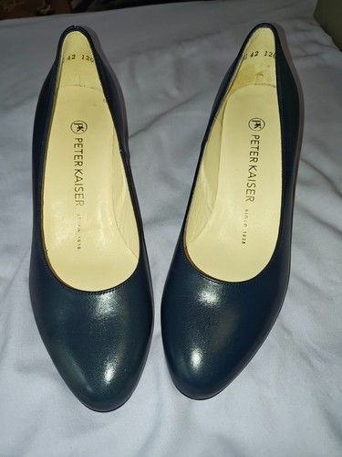 Pair peter kaiser ladies - peter,