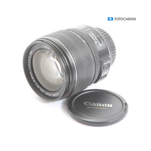 Canon 6 15 85 - canon, is