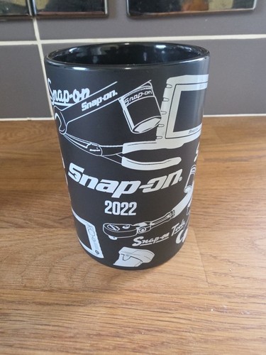 Snap tools ceramic mug - ceramic,