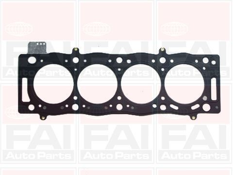 Fai hg869c cylinder head - fai,