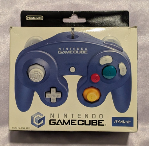 Bnib official nintendo - official,