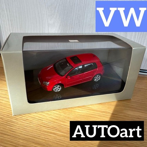 Volkswagen golf 43 - golf, 1/43