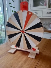 IKEA LUSTIGT Wheel of Fortune