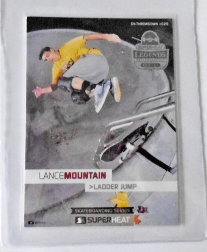 Lance mountain ladder jump - lance,