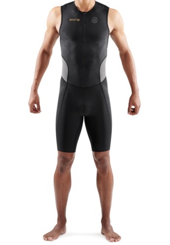 Bnwt skins size medium tri - bnwt,