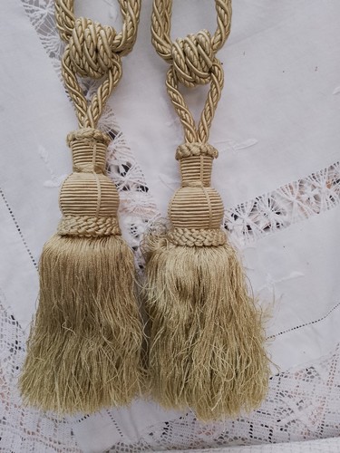 Large vintage french - large, chateau
