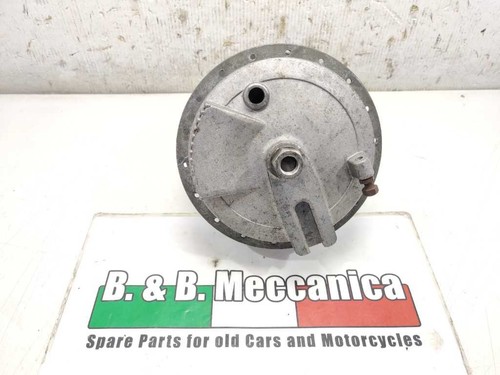 Hub front sport moped benelli - front,