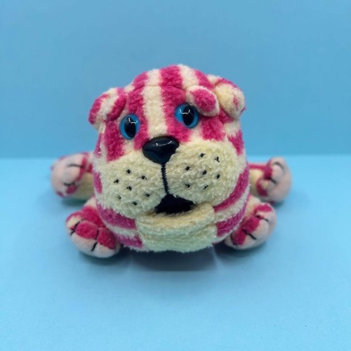 Vintage bagpuss cult cartoon - bagpuss,