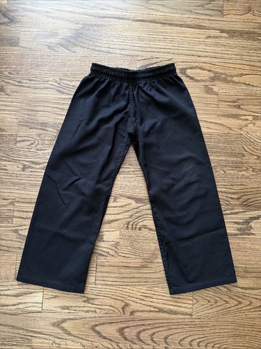 New kids karate - kids, pants