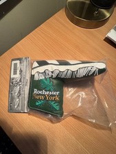 Scotty Cameron 105th PGA Championship Limited Edition Headcover - Brand New