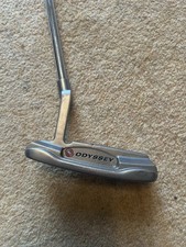 Odyssey White Hot Putter Pro 1