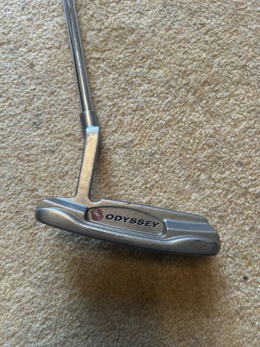 Odyssey white hot - pro, 1
