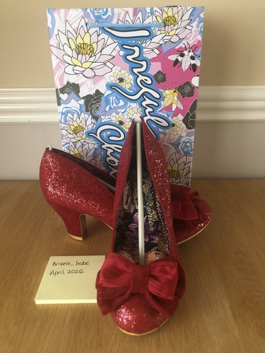 Bnib irregular choice - bnib, joe