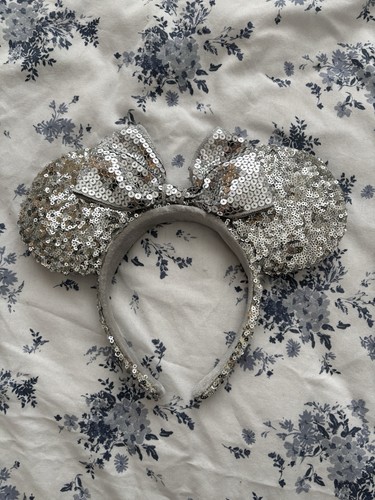 Walt disney world silver - walt,