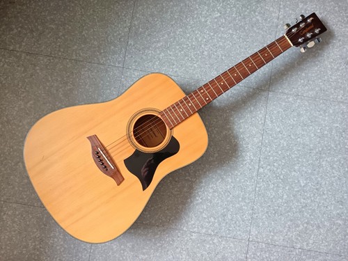 Tanglewood tw28ns acoustic - tanglewood,