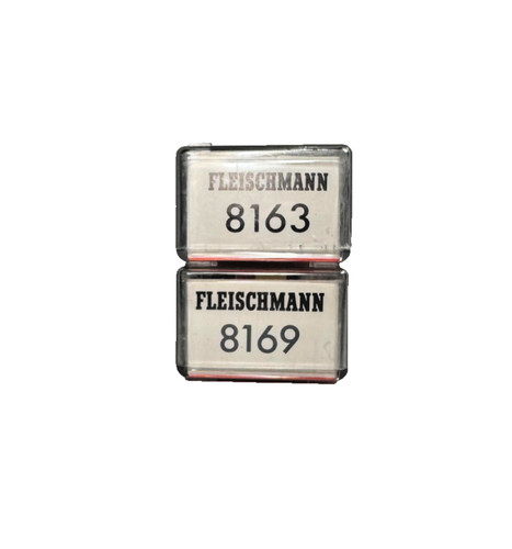Fleischmann n scale - n,