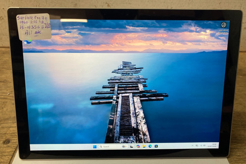 Microsoft surface pro plus - surface,