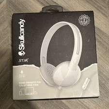NEW & Sealed Skullcandy STIM