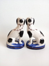 Antique Staffordshire