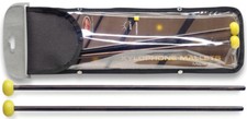 Stagg Xylophone Mallets Medium SMX-WN1