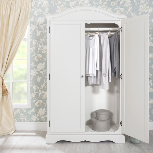 Romance white double - romance,