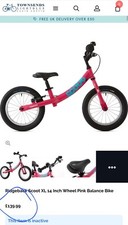 Ridgeback Scoot XL 14" Unisex