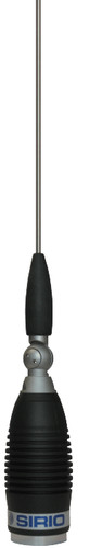 Sirio new megawatt - sirio,