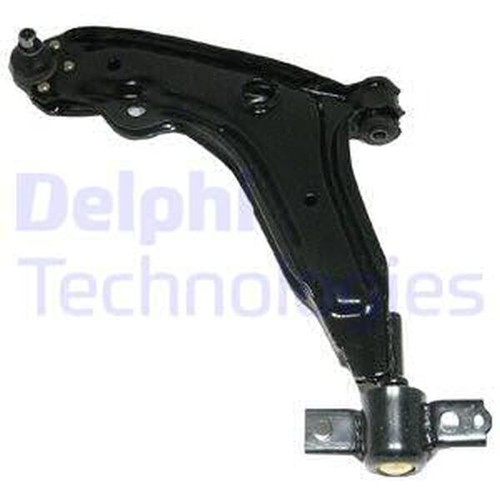 Wishbone suspension arm front - suspension,