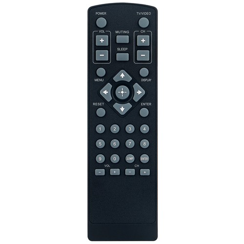 Y172 replace remote for - rm-y172,