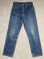 Valentino Denim Jeans Unisex