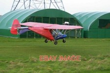 PHOTO  LANDING AT LOWER STOKE