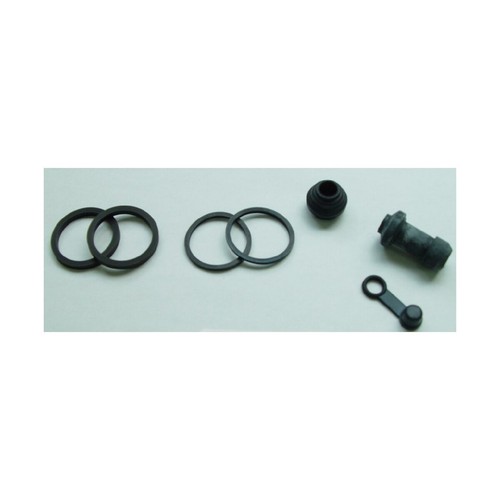 Brake caliper front revision - caliper,