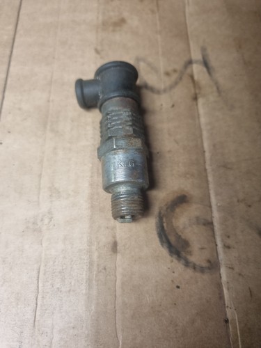 Vintage collector spark plug - collector,