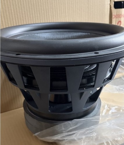 Svs subwoofer t911600007340 - svs,