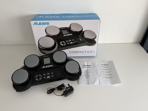 Alesis compactkit portable - 4,