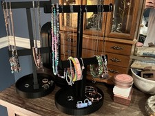 jewelry display stand